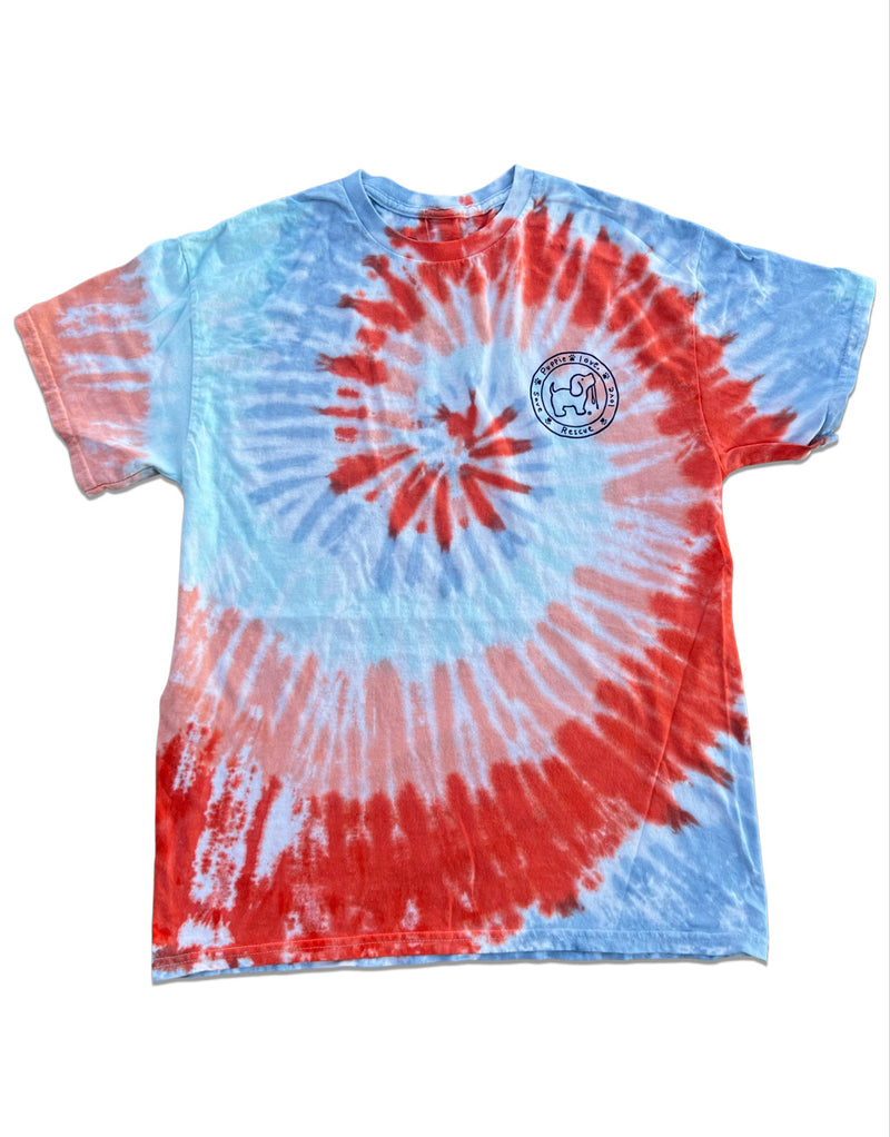 SUNBURST TIE DYE PUP Puppie Love sunburst-tie-dye-pup-puppie-love