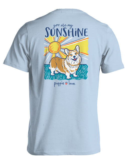 YOU ARE MY SUNSHINE PUP - Puppie Love