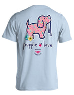 MARYLAND PATTERN PUP (PRINTED TO ORDER) - Puppie Love