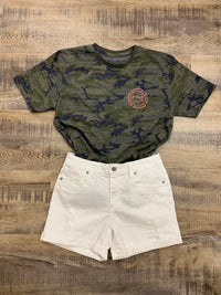 CAMO LOGO PUP - Puppie Love