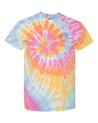 TIE DYE #2 PUP - Puppie Love