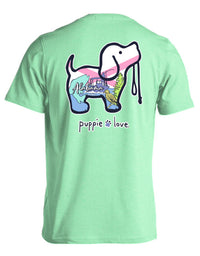 PASTEL ALABAMA PUP - Puppie Love