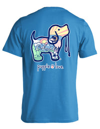 PASTEL COLORADO PUP - Puppie Love