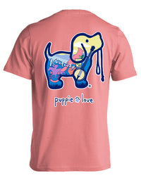 PASTEL KENTUCKY PUP - Puppie Love