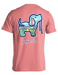 PASTEL NEW JERSEY PUP - Puppie Love