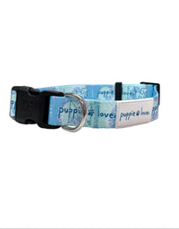 DOG COLLAR, WILDFLOWER - Puppie Love