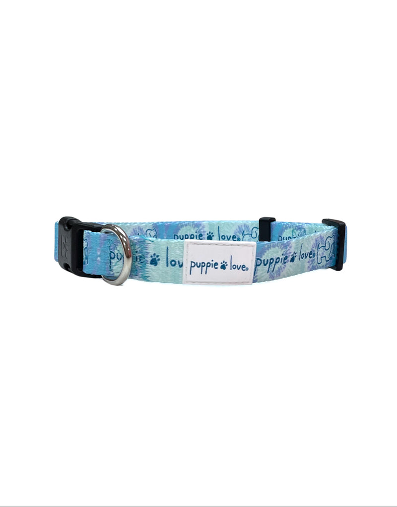DOG COLLAR, WILDFLOWER - Puppie Love