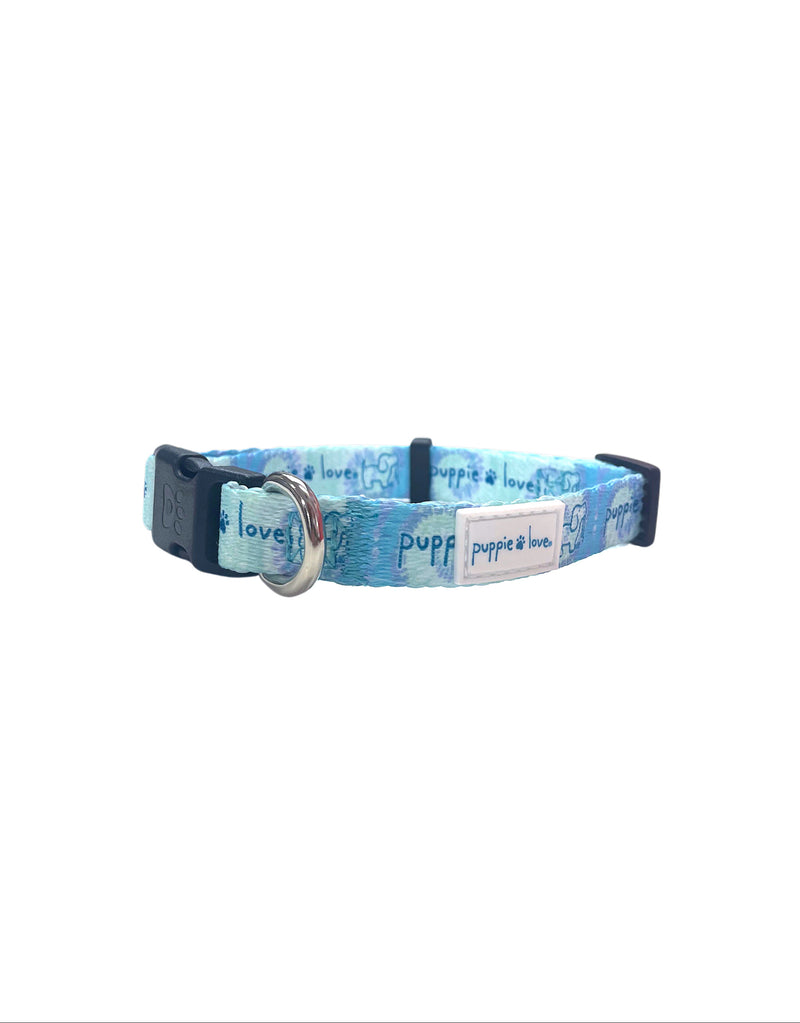 DOG COLLAR, WILDFLOWER - Puppie Love