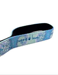 DOG LEASH, WILDFLOWER - Puppie Love