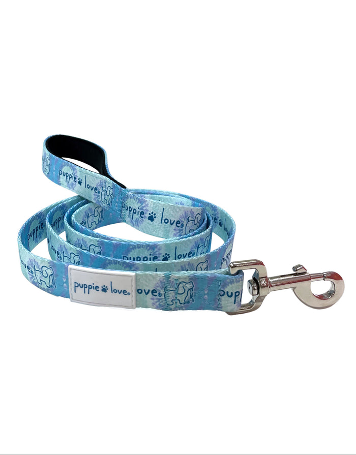 DOG LEASH, WILDFLOWER - Puppie Love