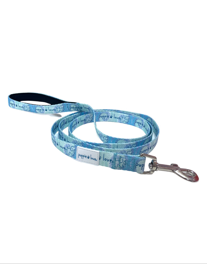 DOG LEASH, WILDFLOWER - Puppie Love