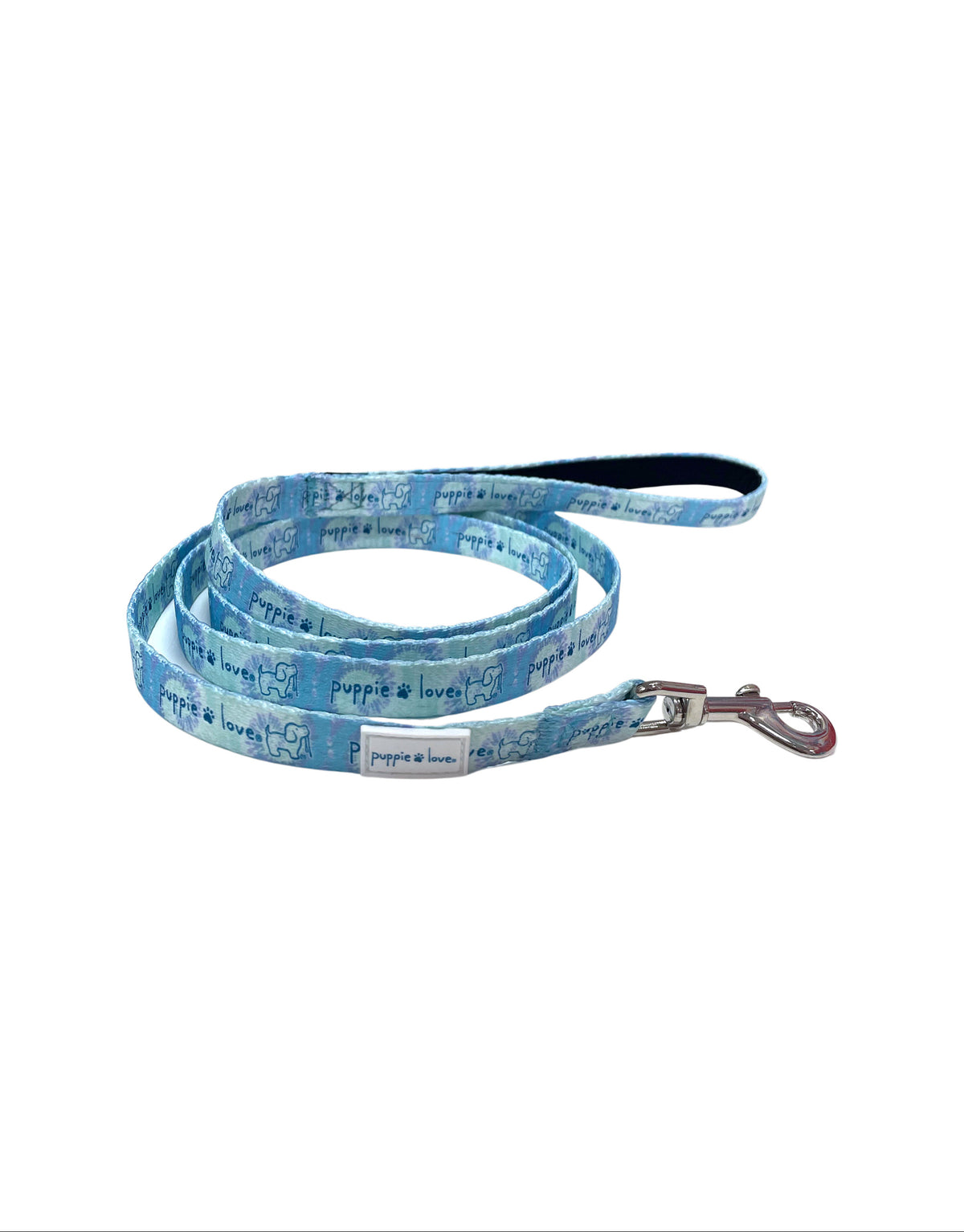 DOG LEASH, WILDFLOWER - Puppie Love