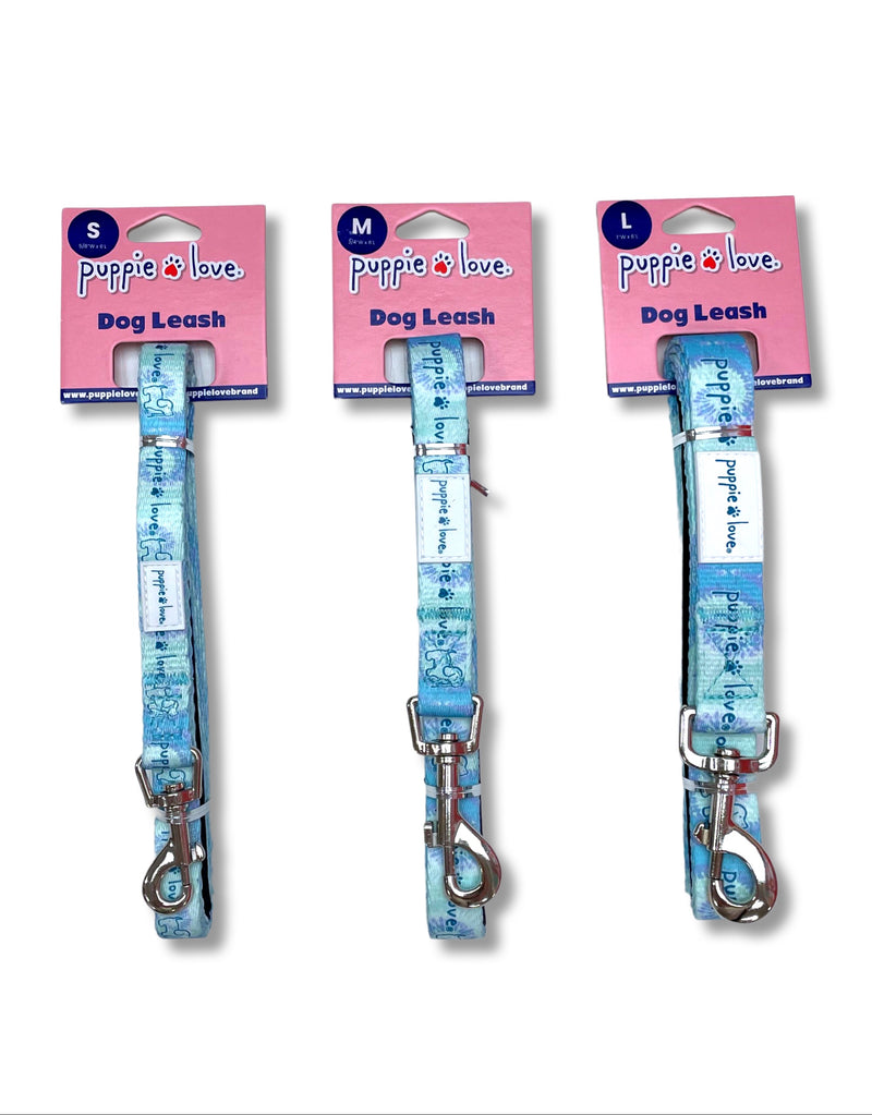 DOG LEASH, WILDFLOWER - Puppie Love