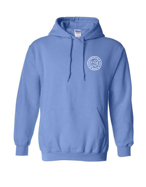 LAKE LIFE PUP, ADULT HOODIE - Puppie Love