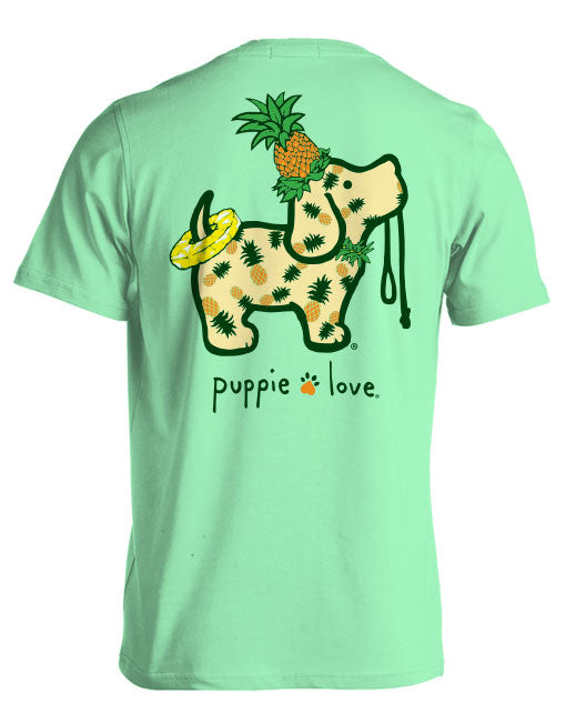 PINEAPPLE PUP - Puppie Love