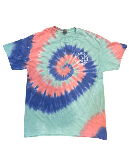 TAFFY TIE DYE PUP - Puppie Love